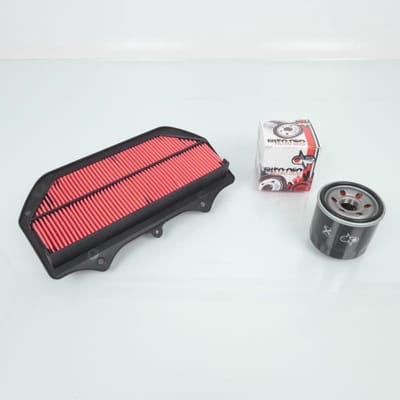 service kit één voor suzuki 600 gsx-r 2011 tot 2014 nieuw