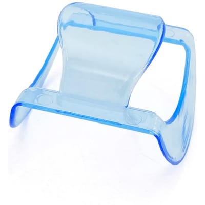 Écarteur de joue dentaire Ouvre-lèvres et bouche Blanchiment des dents Expandeur orthodontique Pour les soins dentaires antérieurs et postérieurs white