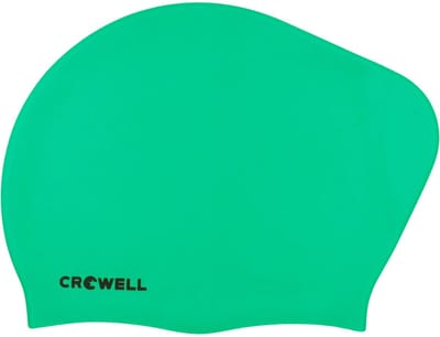 Crowell Badmuts Zwem na Lang Haar Etna Mintgroen kol.7