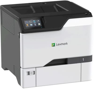 Lexmark C4352 Kleur 1200 x 1200 DPI A4