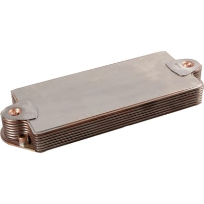 Olie radiator, motorolie FEBI BILSTEIN 172708