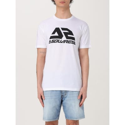 Dsquared2 Logo T-shirt