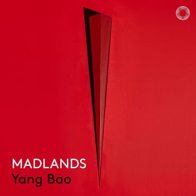 Various Artists - Bao: Madlands (CD)