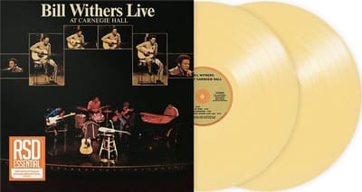 Live at Carnegie Hall (Black Friday 2024)