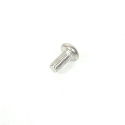 Vis M8 P1.25 L16mm pour moto Suzuki 70 DRZ 2012 09106-08140 Neuf