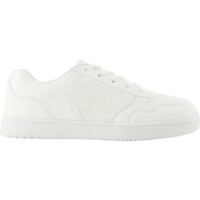 Le Coq Sportif Lcs Court Breaker Gs Schoenen Wit EU 35 Jongen