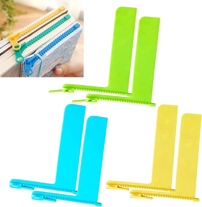 Persoonlijke 3D Stereo Boekenleggers - Creatieve Papieren Leeshulpmiddelen voor Leraren, Boekenliefhebbers en Studenten - Set van 6 Stuks