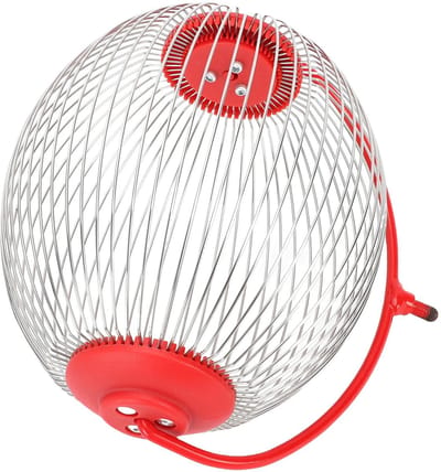 Dailygoods- Notenverzamelaar Lichtgewicht - Walnotenplukker - Eikels/Kastanjes - Fruitplukgereedschap - Rugbesparend - Efficiënt en Draagbaar - Oogstgereedschap