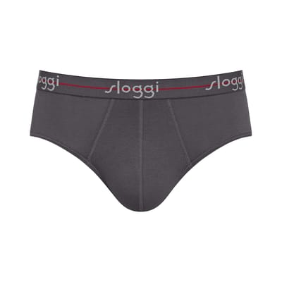 Sloggi Start Midi Boxers 2 Eenheden L Man