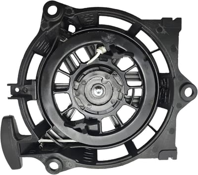 Terugslagstarter - Trekstarter Grasmaaier - Motor Starten - Duurzaam Kunststof Nylon - One Size - Niet gespecificeerd