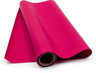 Satin Aroma - Folie floristisch - Winny - Geurend - 50 cm x 9 m