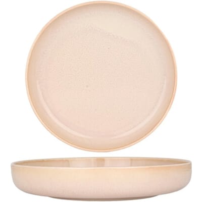 Rinart Diepbord - Mira - Porselein - 26 cm (2000cc) - set van 6