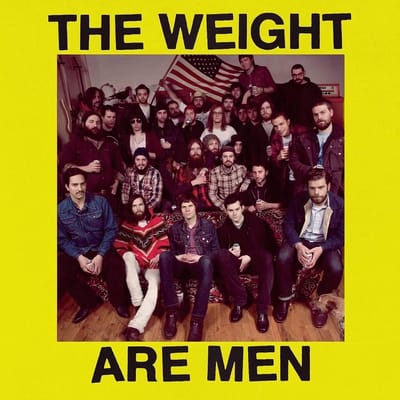 Are men