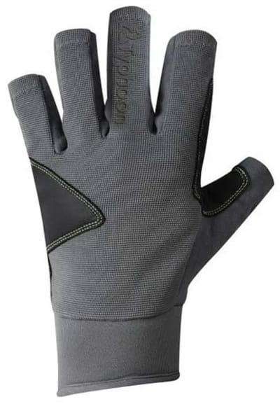 Typhoon Performance Handschoenen Grijs M