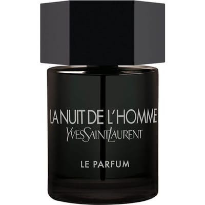 Yves Saint Laurent La Nuit de l'Homme Le Parfum 60 ml Eau de Parfum Spray