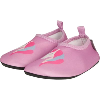 Baby meisjes waterschoenen met een eenhoornmotief Sterntaler