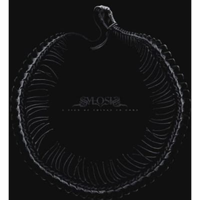 A Sign Of Things To Come - Sylosis