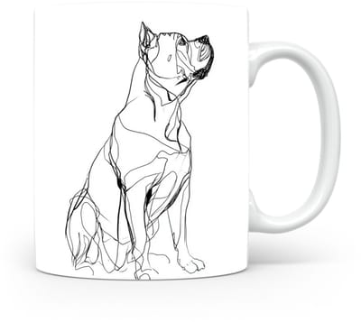 Beker Presa Canario