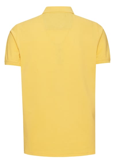 Polo Pique Shirt Regular Fit