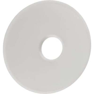 Fruitleder Bakplaten voor Voedseldrogers Fruit Roll Up Vellen Dehydrator Accessoires white