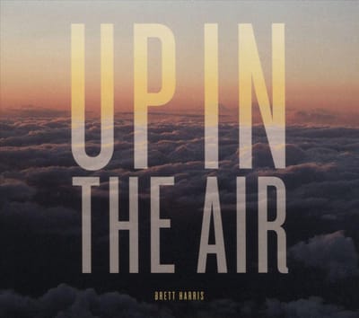 Up In The Air