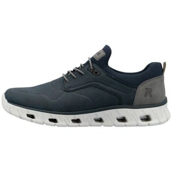 Rieker Slneaker blauw (Maat - 42, Kleur - Blauw)