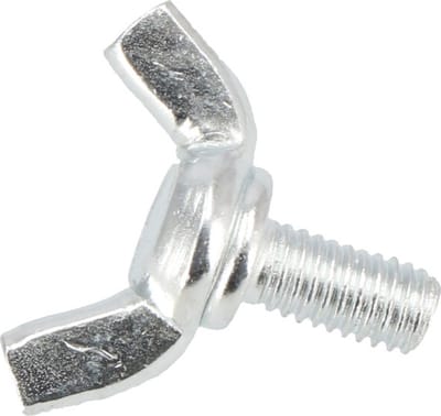 Vleugelbouten set voor DJ-Truss - Innox 10105 - Multikleur