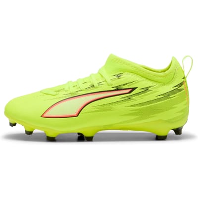 Puma voetbalschoenen voor kinderen Ultra 6 Match FG/AG JR 108701