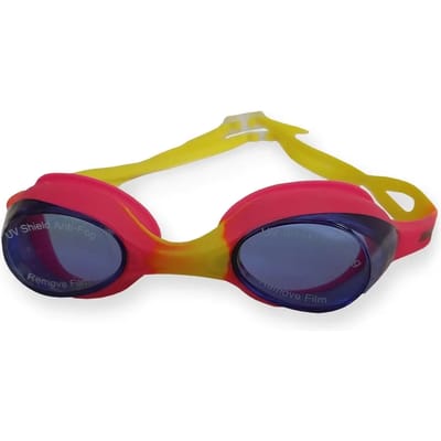 Zwembril Alexis Baby Rosa/Amarillo BABY