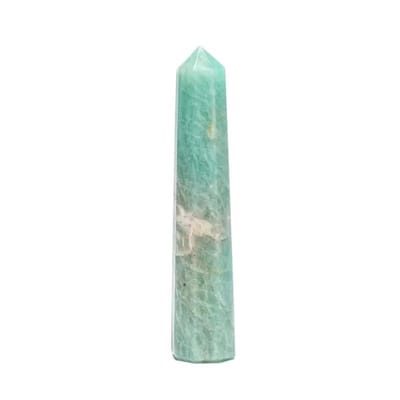 Amazoniet Obelisk