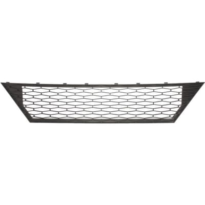 Ventilatierooster, bumper BLIC 6502-07-6617995Q