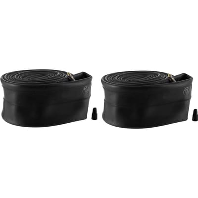Binnenbanden met voorventiel voor mountainbikes Continental 27.5x1.75-2.50 (x50)