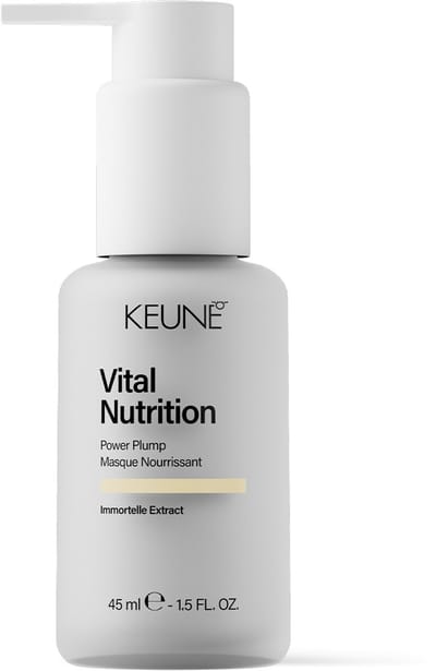 Care Vital Nutrition Power Plump 45ml