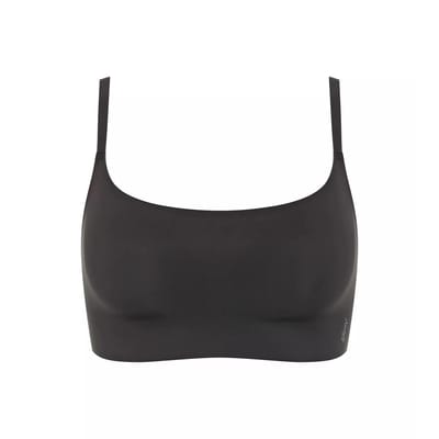 Sloggi Women ZERO Feel 2.0 Ultra Bra - BH - zwart