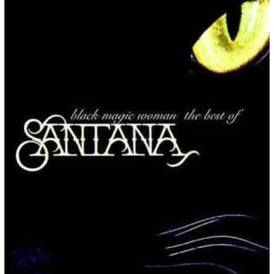 Black Magic Woman - Santana