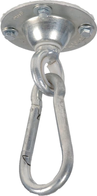 Schommelhaak Power Hook (1 stuk)
