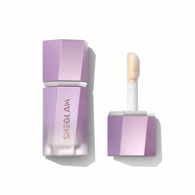 Chroma-Glow Bloom Vloeibare Highlighter-Stardust Merk Beauty Cosmetica Make-Up Voor Vrouwen En Meisjes