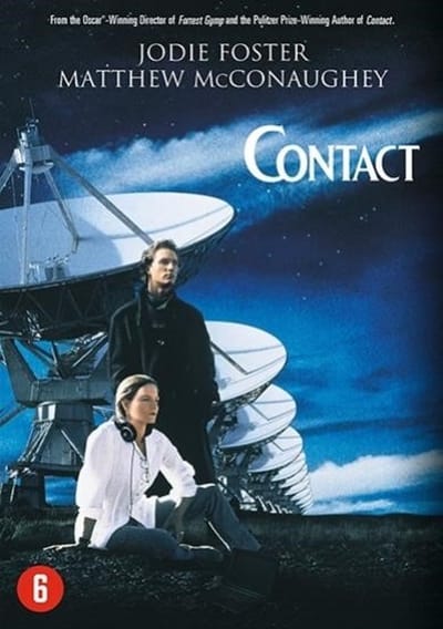 Contact (DVD)