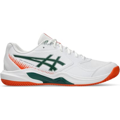 Asics Gel-Dedicate 9 Padelschoenen Senior