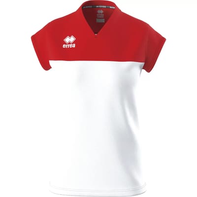 T-Shirt Errea Bessy T-Shirt Mc Ad - Sportswear - Vrouwen