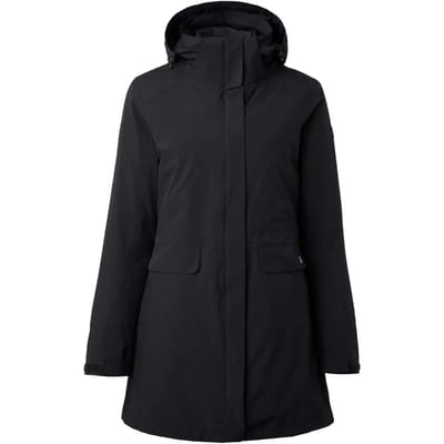 Horze Isabella 3-in-1 gevoerde parka, dames