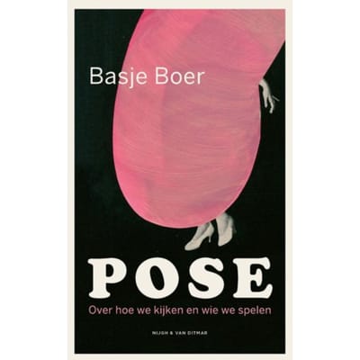 Pose - Basje Boer