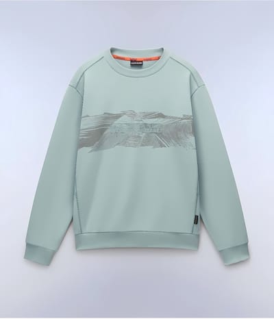 Napapijri-sweatshirt B-Vanni C NP0A4IC8