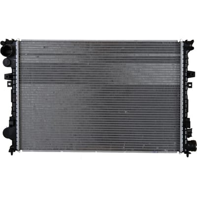 Radiator, motorkoeling NRF 58958
