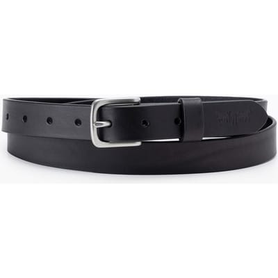Levi's Men's New Narrow Caviar Größe: 110 | Gürtel Outlet | Herren