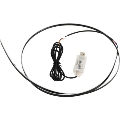 Auto Passagierszijde Interieur Stripverlichting LED RGB Dashboard Verlichtingsbalk Draadloze Afstandsbediening APP Bediening Licht