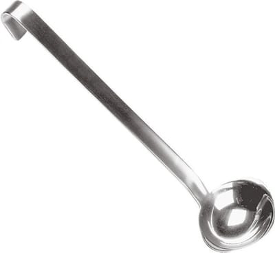 sauslepels 27,0cm EMGA - 725006
