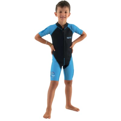 Wetsuit voor kinderen Seac Dolphin