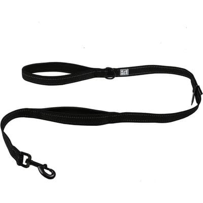 Ultimate fit leiband classic undercover green 2in1 130cm - 25mm