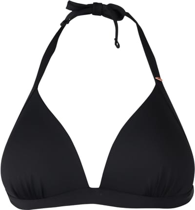 Brunotti Lisselot Dames Bikinitop | Zwart - 40